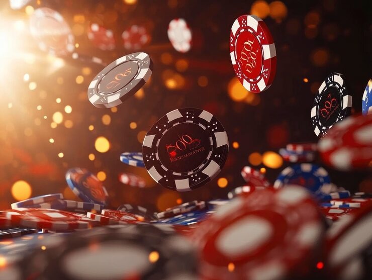 erek 60 Live Sic Bo betting interface with odds and payout display